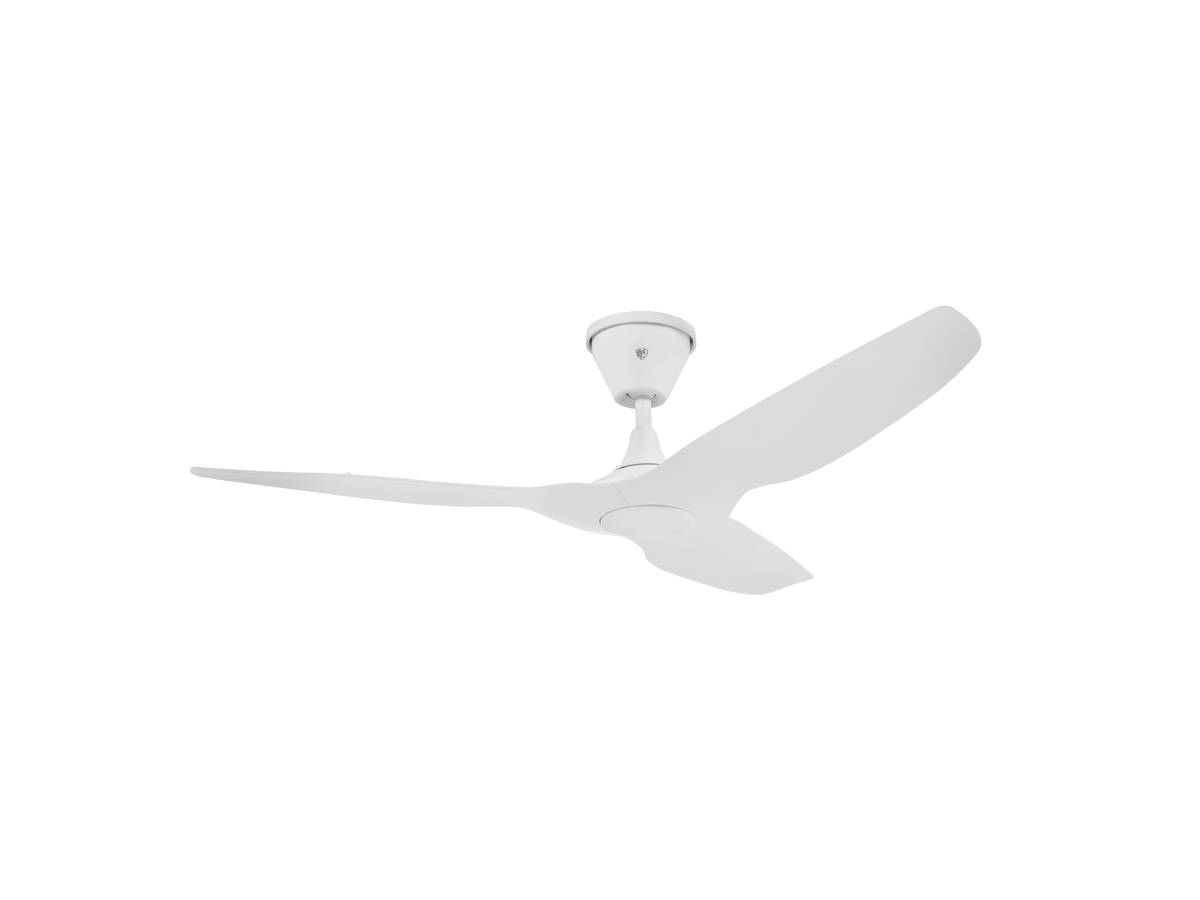 Haiku Marine Grade Coastal Fan - 52" White