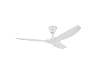 Haiku Marine Grade Coastal Fan - 52" White