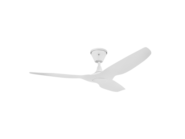 Haiku Marine Grade Coastal Fan - 52" White