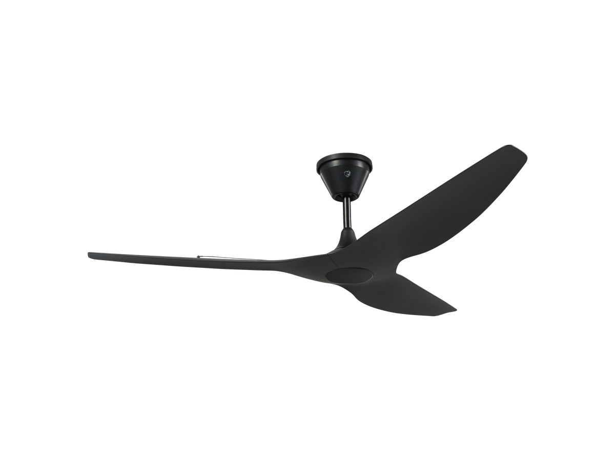 Haiku Marine Grade Coastal Fan - 60" Black