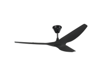 Haiku Marine Grade Coastal Fan - 60" Black