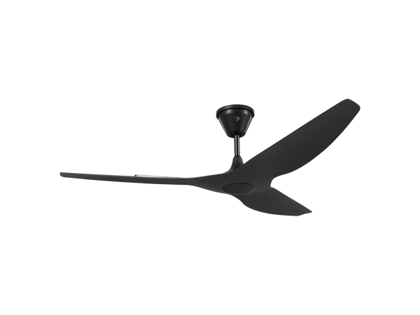 Haiku Marine Grade Coastal Fan - 60" Black