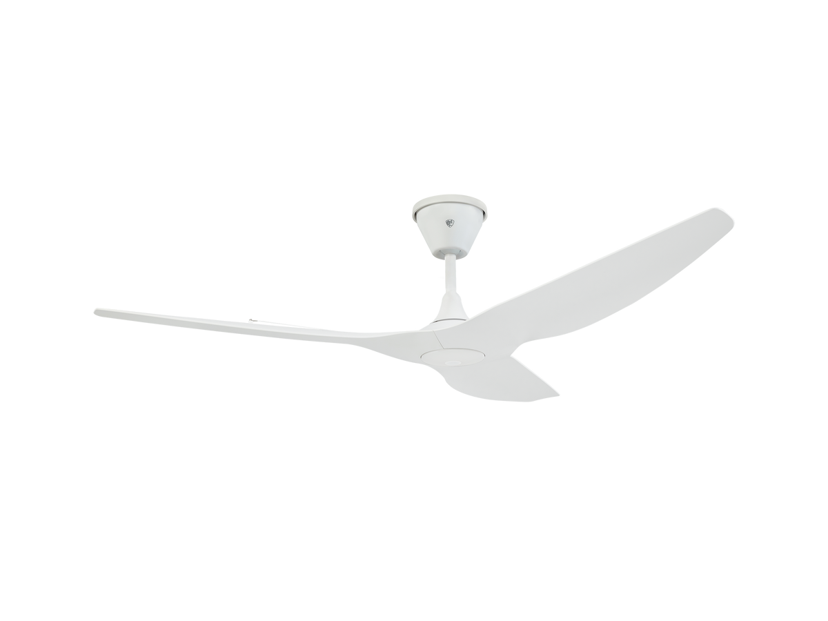 Haiku Marine Grade Coastal Fan - 60" White