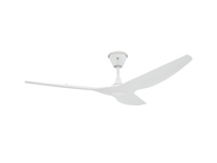 Haiku Marine Grade Coastal Fan - 60" White