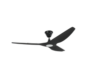 Haiku Marine Grade Coastal Fan - 60" Black