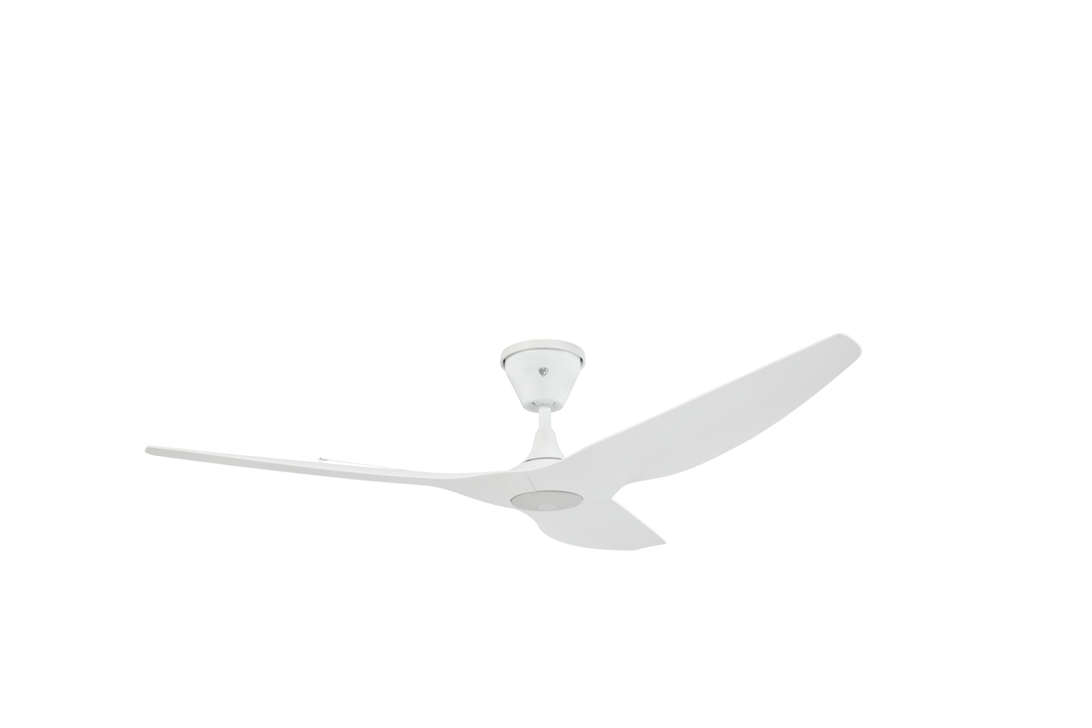 Haiku Marine Grade Coastal Fan - 60" White