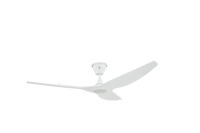 Haiku Marine Grade Coastal Fan - 60" White