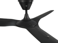 Haiku Marine Grade Coastal Fan - 60" Black