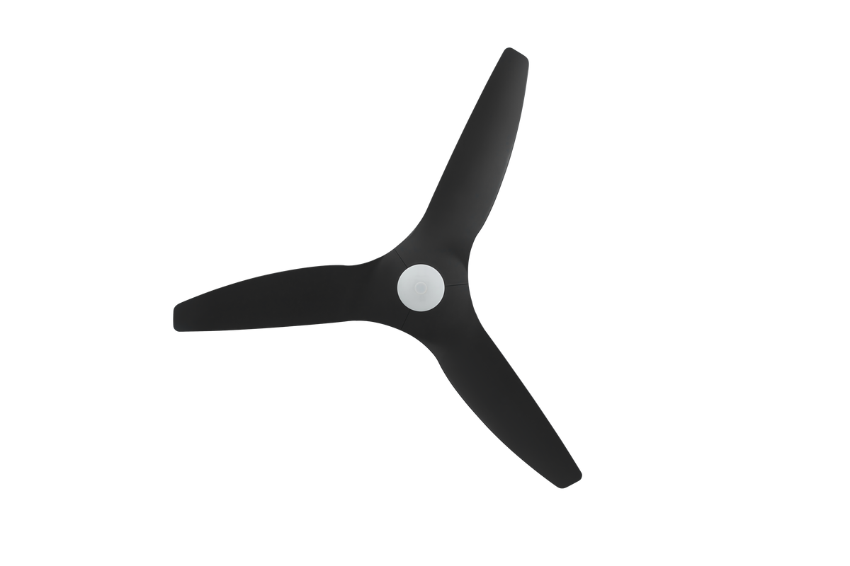 Haiku Marine Grade Coastal Fan - 60" Black