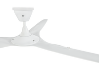 Haiku Marine Grade Coastal Fan - 60" White