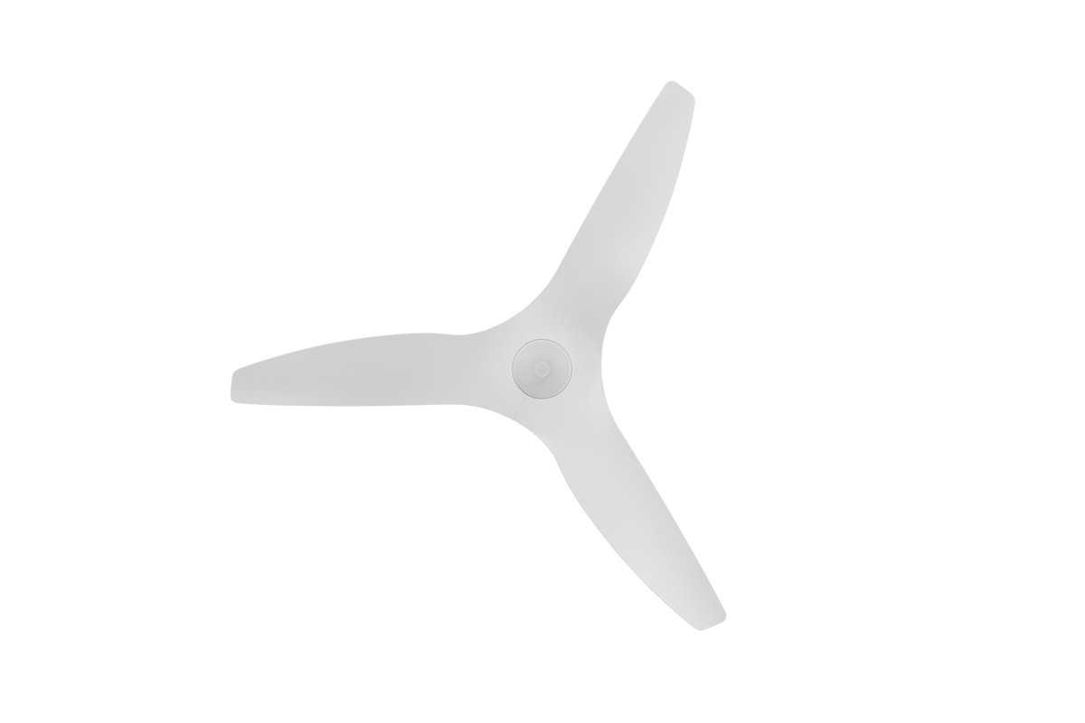 Haiku Marine Grade Coastal Fan - 60" White