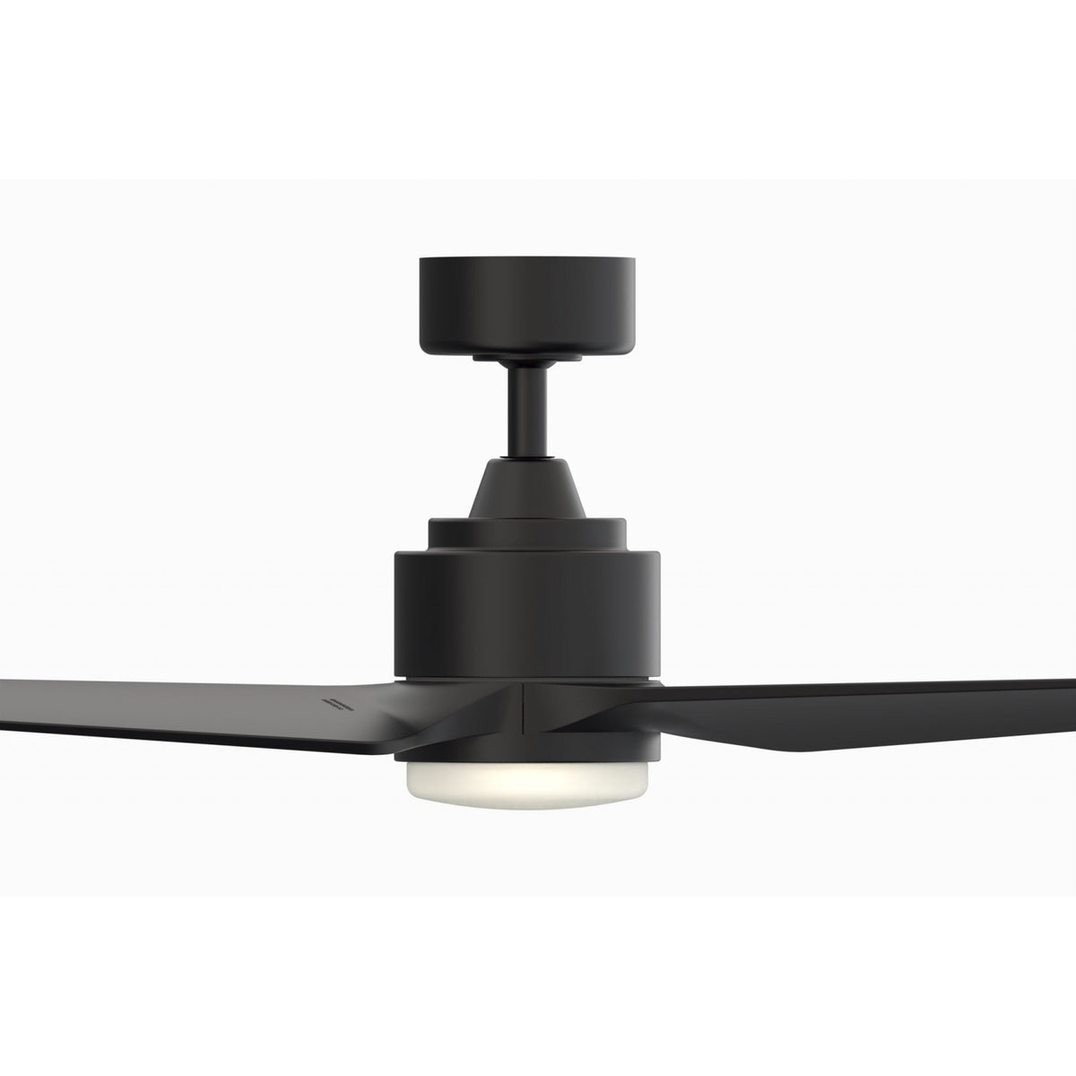 TriAire Marine Grade Coastal Outdoor Fan - 52 - Black MAD8514BLM-52, BPW8514-52BLW Coastal Lighting