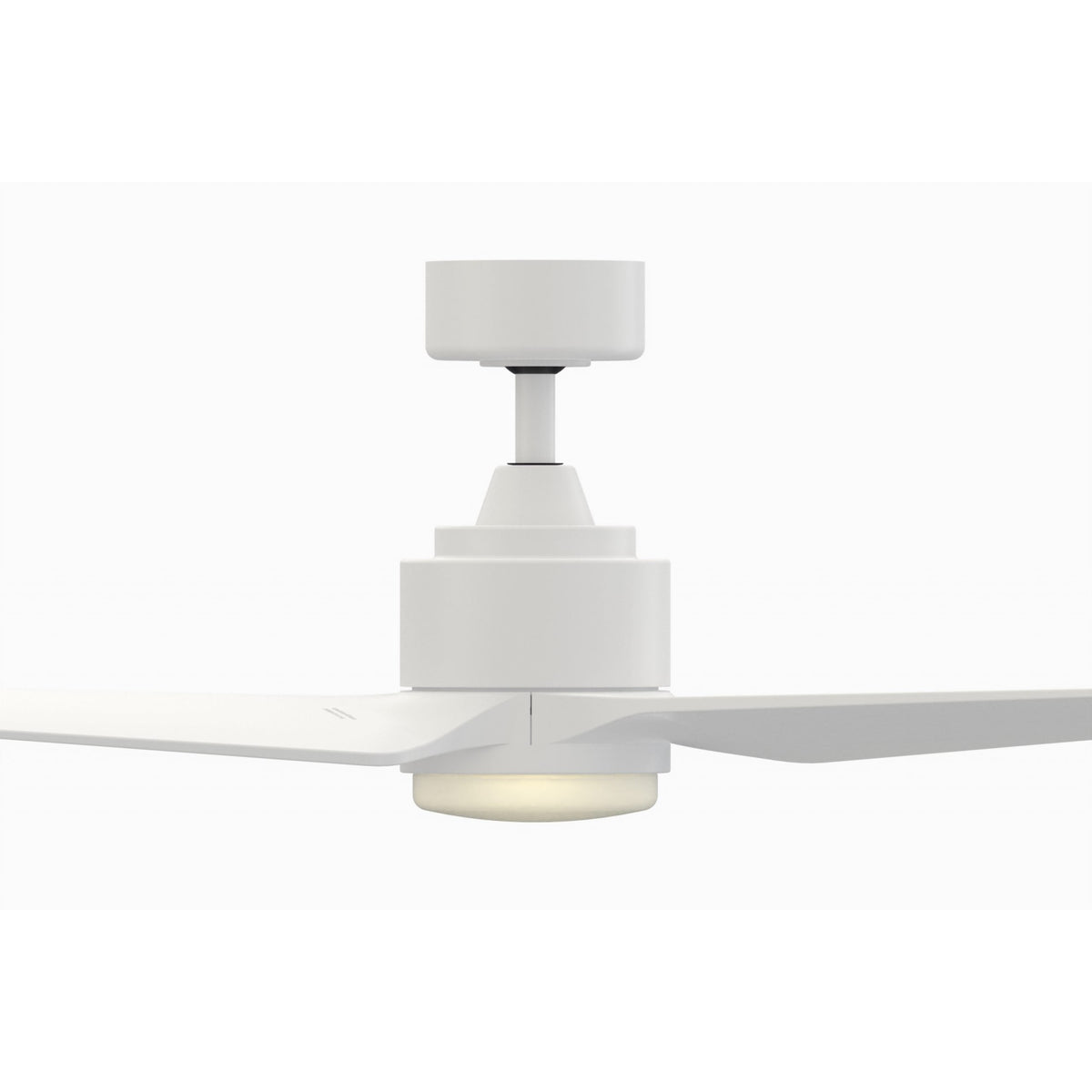 TriAire Marine Grade Coastal Outdoor Fan - 44 - White MAD8514MWM-44, BPW8514-44MWW Coastal Lighting