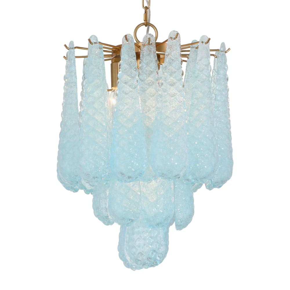 Ollie Pendant - Blue