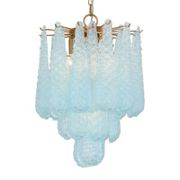 Ollie Pendant - Blue