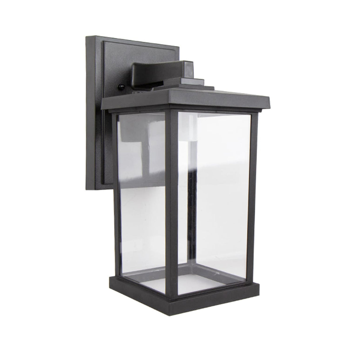 Artisan Square Coastal Wall Mount - Large S51VC - BK Black Lighting