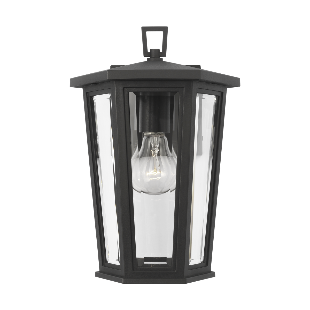 Witley Coastal Outdoor Wall Lantern - Small