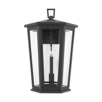 Witley Coastal Outdoor Wall Lantern - Extra Large
