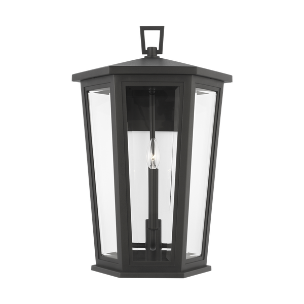 Witley Coastal Outdoor Wall Lantern - Extra Large