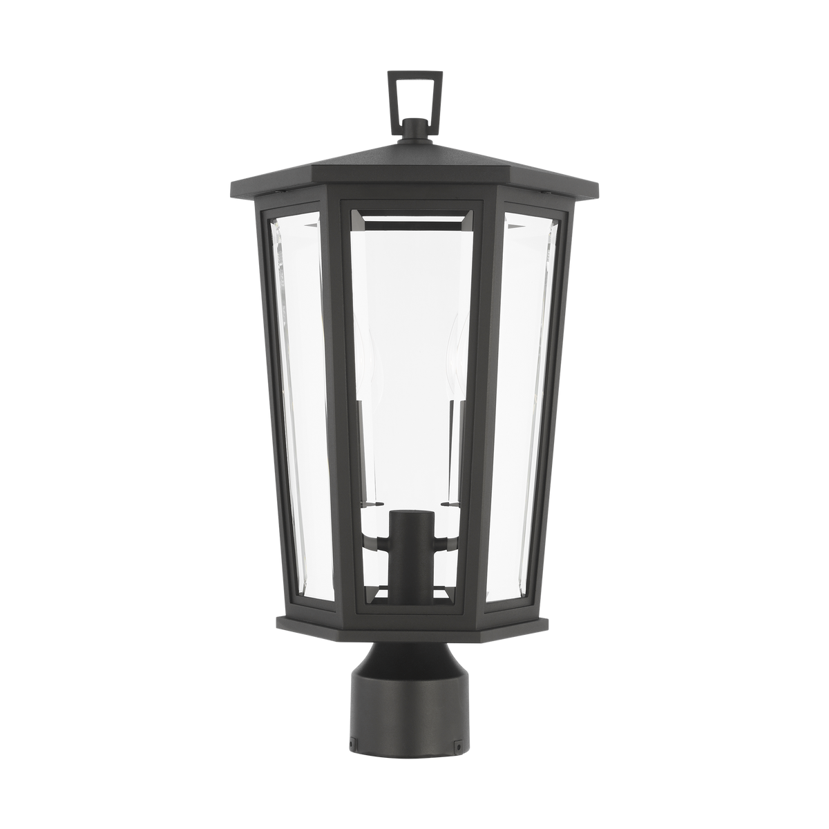 Witley Coastal Outdoor Post Lantern