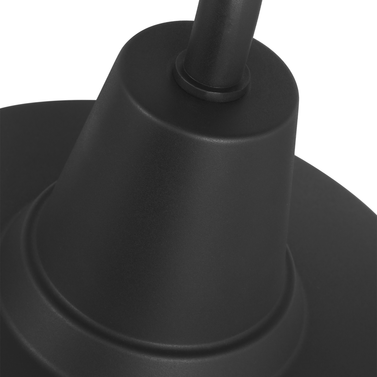 Barn Light Coastal Outdoor Wall Lantern - Black - Extra Large