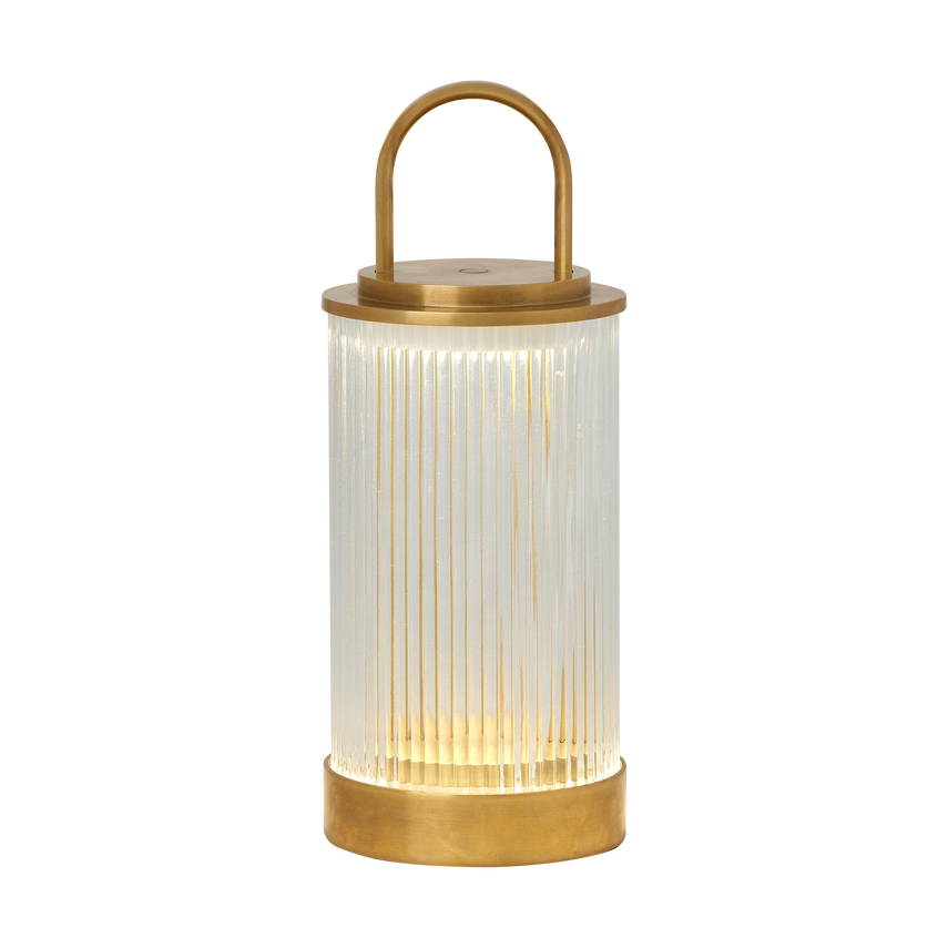 Tawa Rechargeable Table Lamp