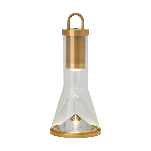 Kandella Rechargeable Table Lamp