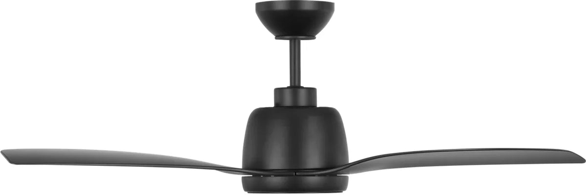 Avila Marine Grade Coastal Fan - LED - 44" - Black