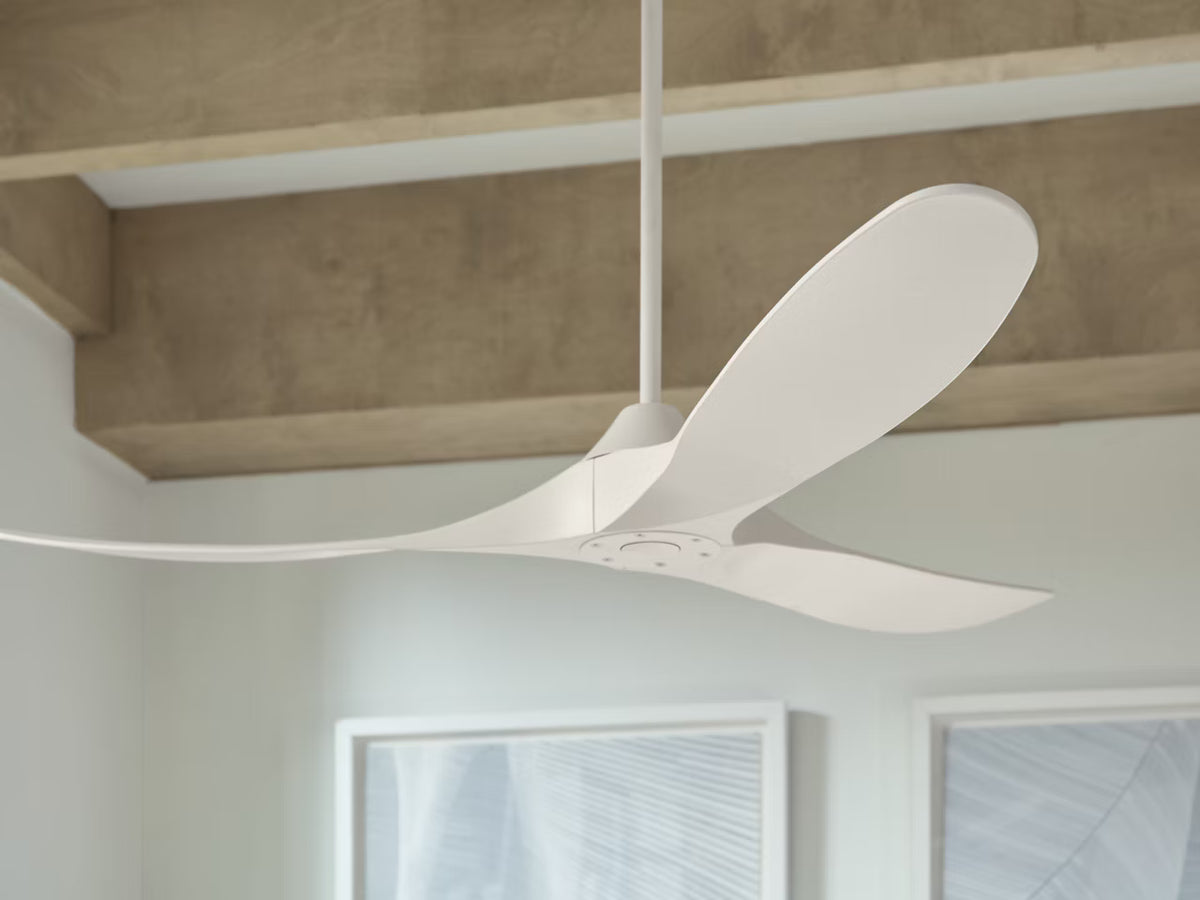 Marathon Marine Grade Coastal Ceiling Fan - 60" Matte White