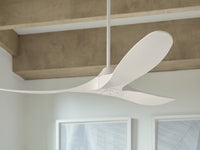 Marathon Marine Grade Coastal Ceiling Fan - 60" Matte White