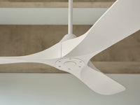 Marathon Marine Grade Coastal Ceiling Fan - 60" Matte White