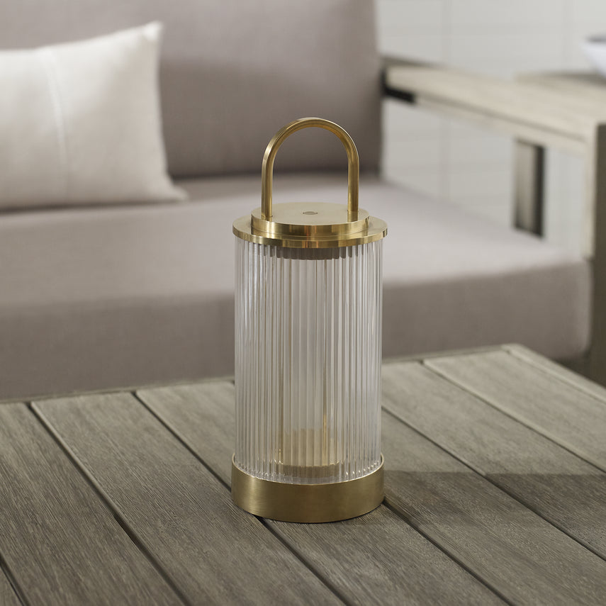 Tawa Rechargeable Table Lamp