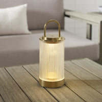 Tawa Rechargeable Table Lamp