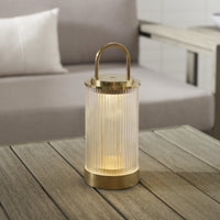 Tawa Rechargeable Table Lamp