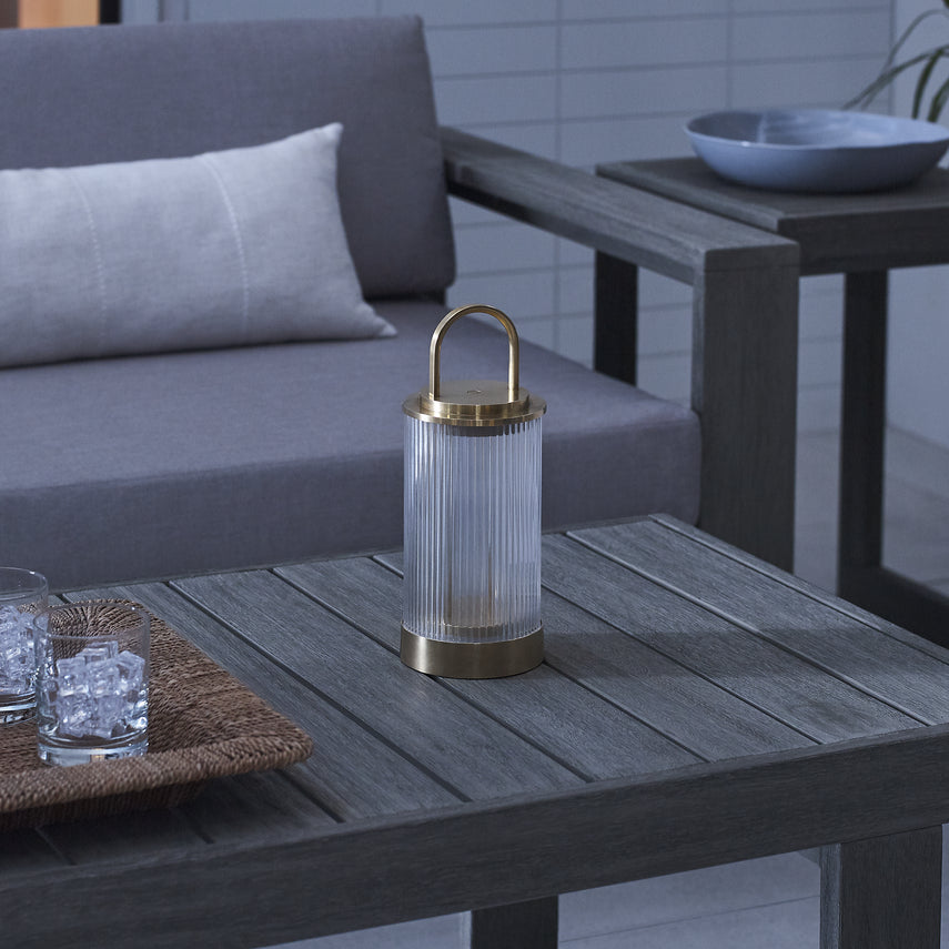 Tawa Rechargeable Table Lamp