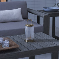 Tawa Rechargeable Table Lamp