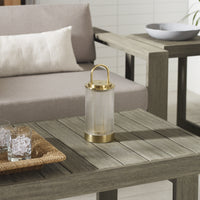 Tawa Rechargeable Table Lamp