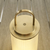Tawa Rechargeable Table Lamp