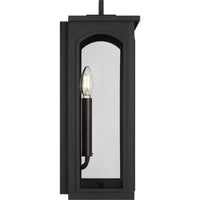 Modesto 19" Coastal Outdoor Wall Lantern
