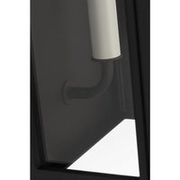 Modesto 15" Coastal Outdoor Wall Lantern