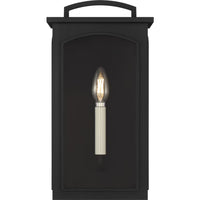 Modesto 15" Coastal Outdoor Wall Lantern