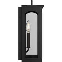 Modesto 15" Coastal Outdoor Wall Lantern