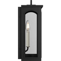 Modesto 15" Coastal Outdoor Wall Lantern