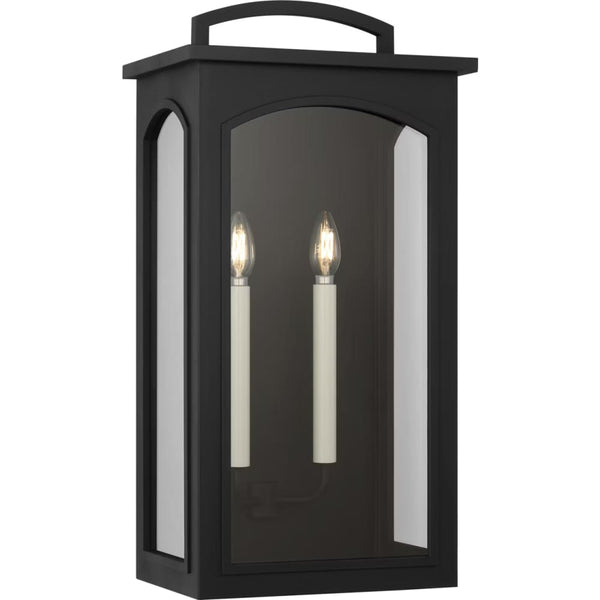 Modesto 24" Coastal Outdoor Wall Lantern