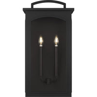Modesto 24" Coastal Outdoor Wall Lantern