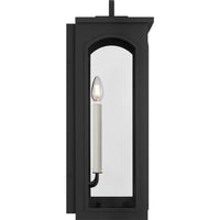 Modesto 24" Coastal Outdoor Wall Lantern