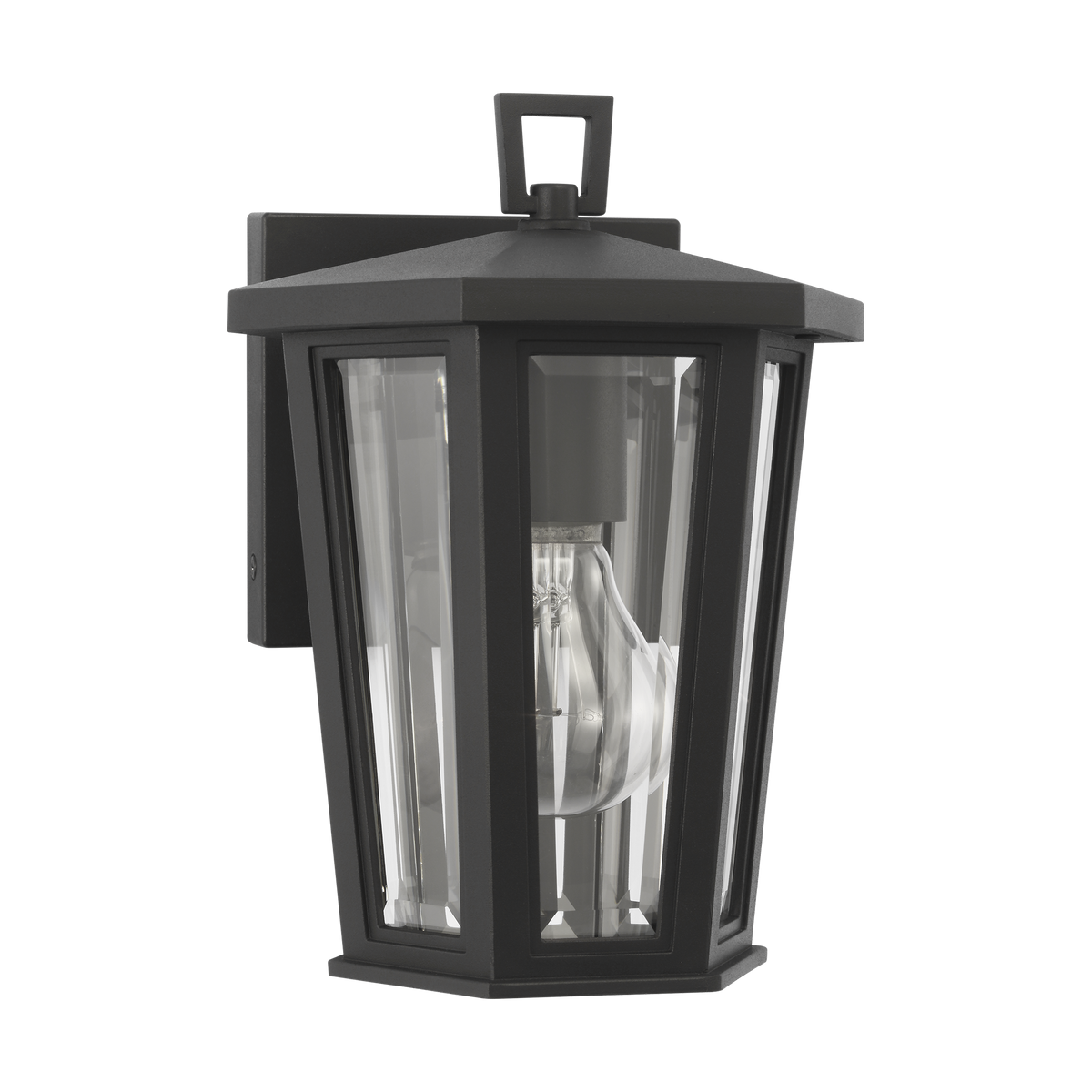 Witley Coastal Outdoor Wall Lantern - Mini