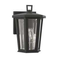 Witley Coastal Outdoor Wall Lantern - Mini