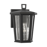 Witley Coastal Outdoor Wall Lantern - Mini
