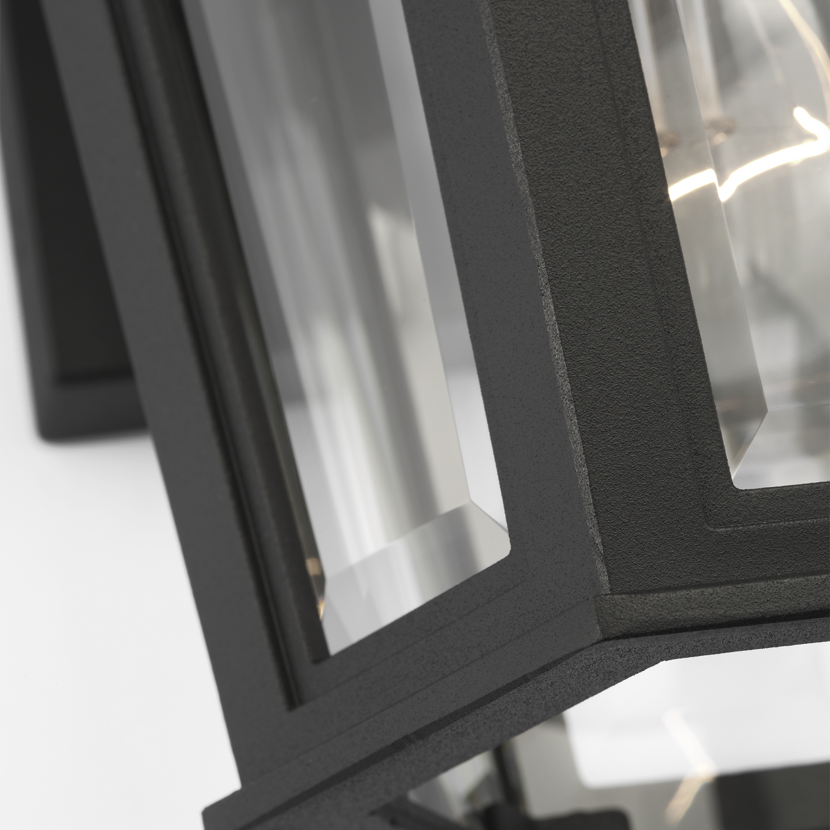 Witley Coastal Outdoor Wall Lantern - Mini